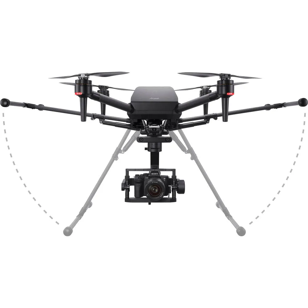 Sony Airpeak S1 Professional Drone