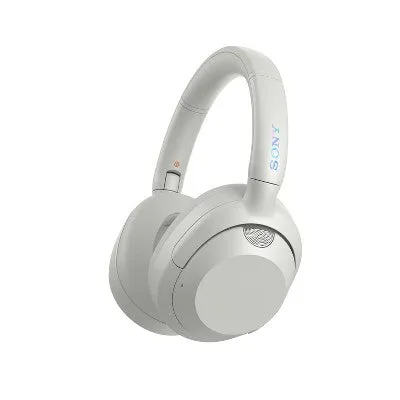 Sony ULT WEAR Bluetooth Wireless Noise Canceling Headphones - Off-White