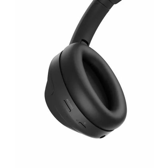 Sony WH-1000XM4 Wireless Noise-Canceling Headphones