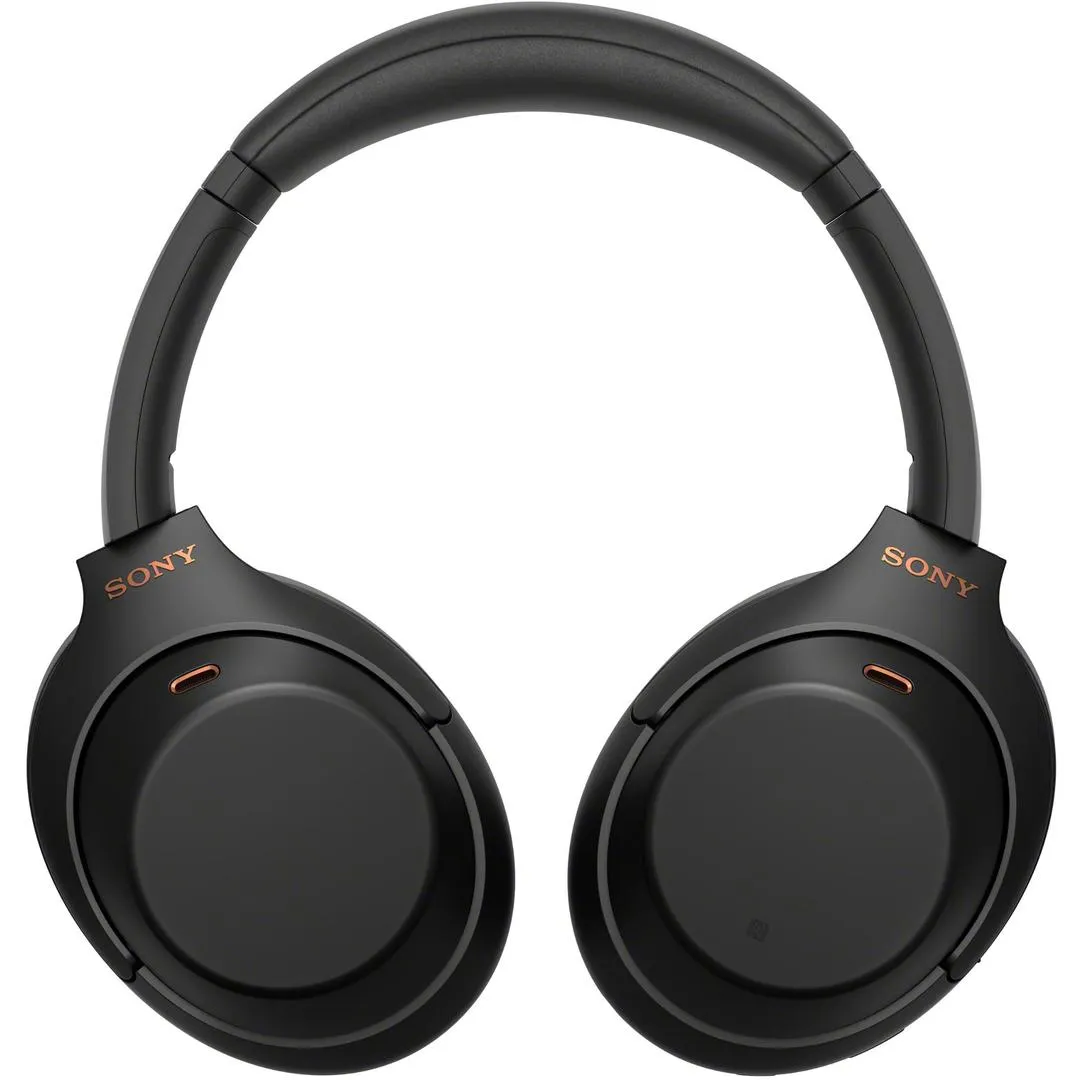 Sony WH-1000XM4 Wireless Noise-Canceling Headphones