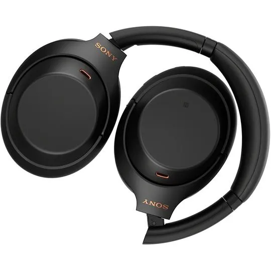 Sony WH-1000XM4 Wireless Noise-Canceling Headphones