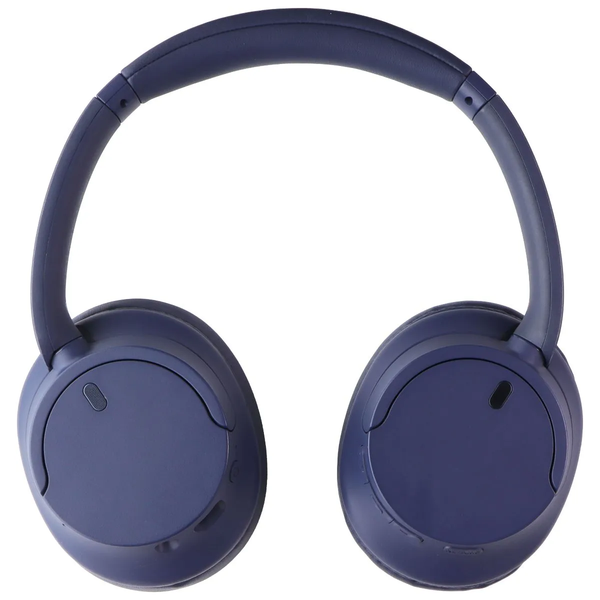 Sony WH-CH720N Noise Canceling Over The Ear Wireless Headphones - Blue