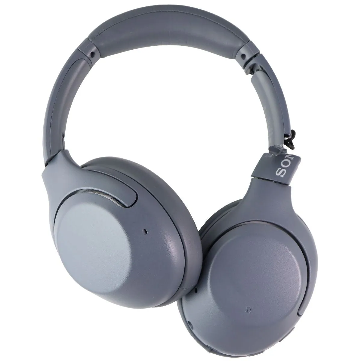 Sony WH-XB900N Wireless Noise Canceling Extra Bass Headphones - Gray