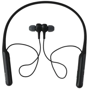 Sony WI-C600N Wireless Noise Canceling In-Ear Headphones - Black (WI-C600N/B)