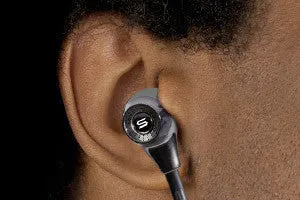 Soul Ludacris SL99 In Ear