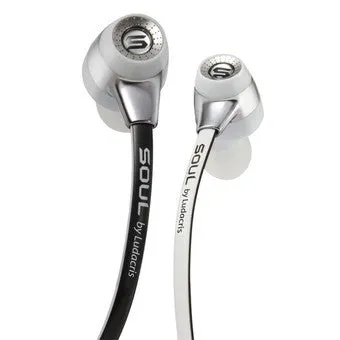 Soul Ludacris SL99 In Ear