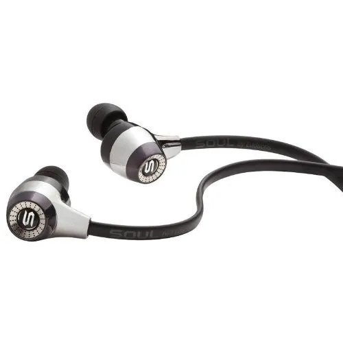 Soul Ludacris SL99 In Ear