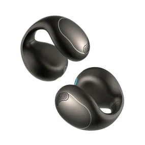 soundcore C40i | Flexible and Comfortable Clip-On Earbuds