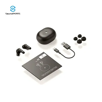 SOUNDPEATS Life ANC Wireless Earbuds