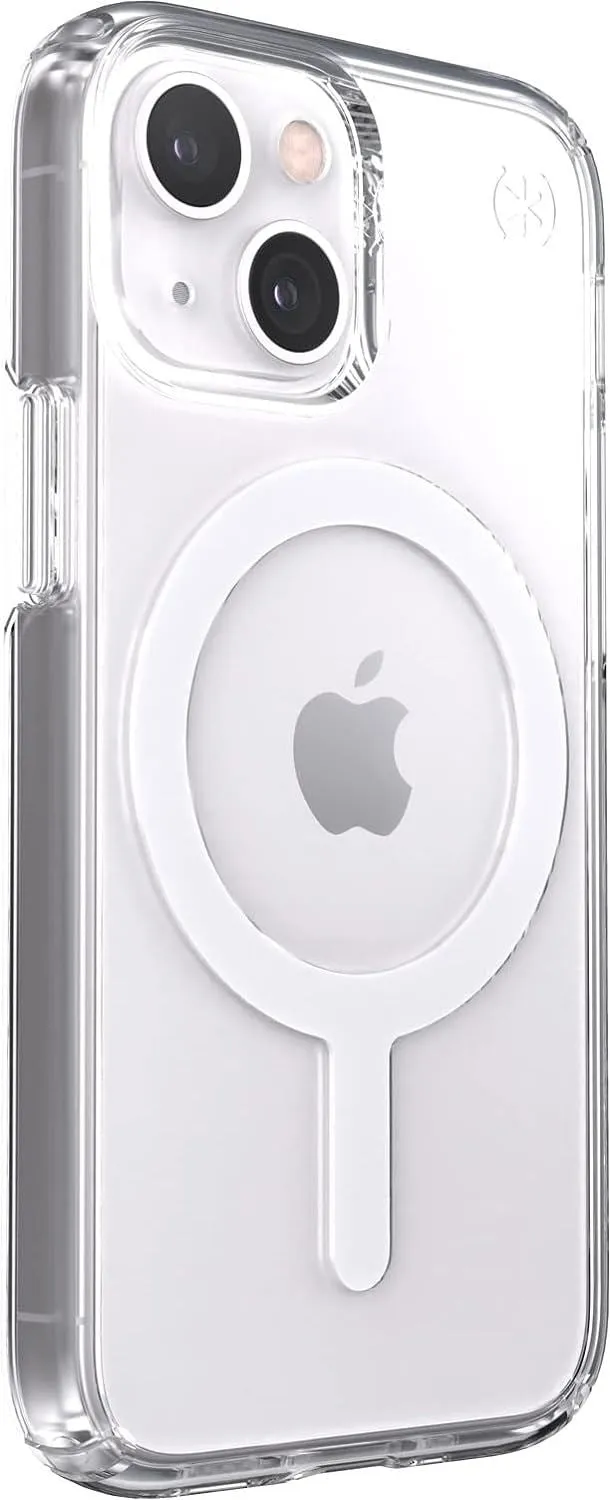 Speck Presidio Perfect Clear with MagSafe for iphone 12/13 Mini 5.4" - 141681-5085