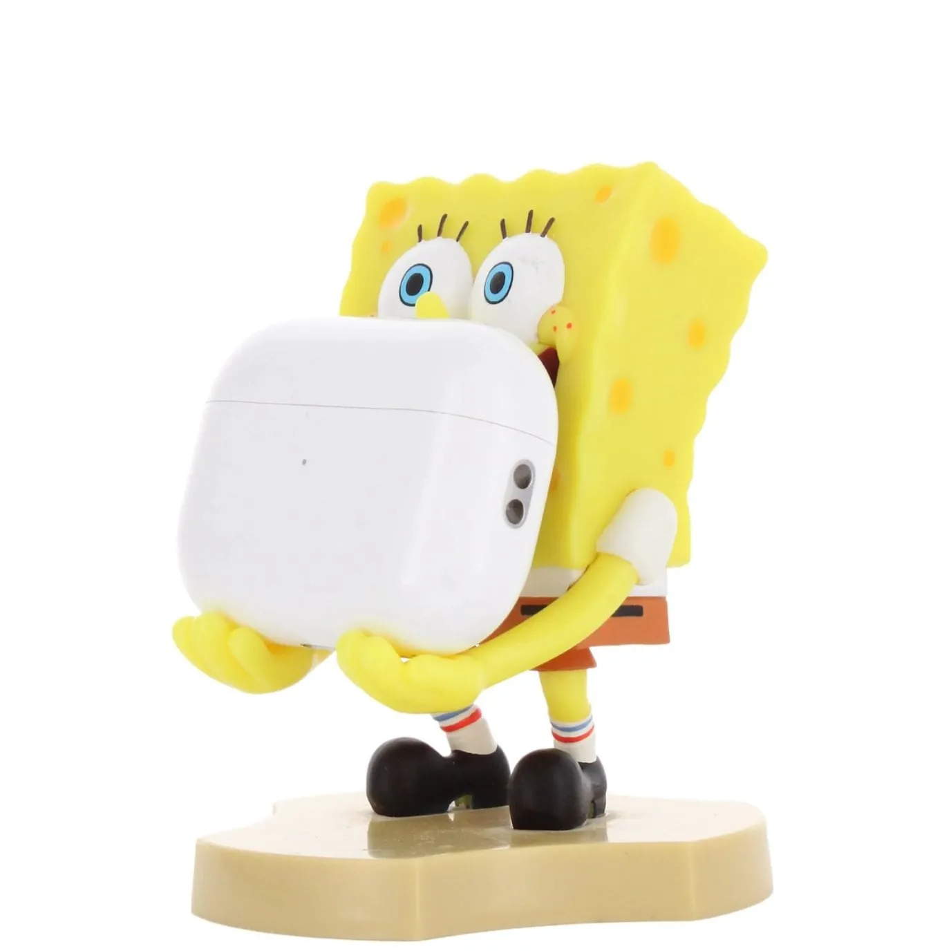 Spongebob Squarepants Holdems, Mini Phone Stand and Device Holder