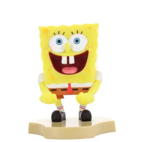 Spongebob Squarepants Holdems, Mini Phone Stand and Device Holder