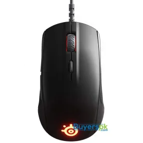 Steel Series Mouse Rival 110 Matte Black