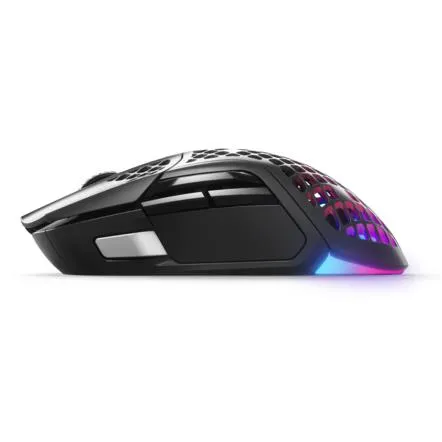 SteelSeries Aerox 5 Wireless Gaming Mouse