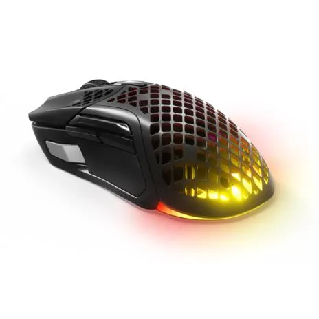 SteelSeries Aerox 5 Wireless Gaming Mouse