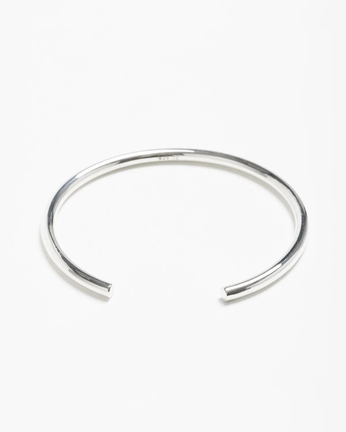 Stereo Open Bracelet