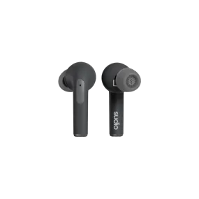 Sudio N2 Pro In-Ear Earbuds Black