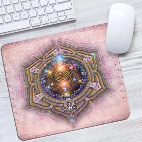 Svadhisthana Mouse Pad | Sacral Chakra