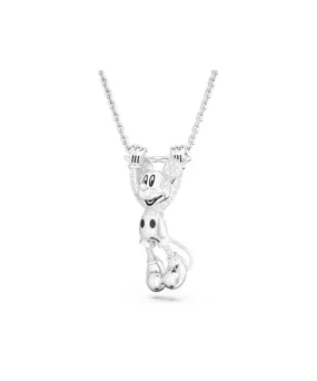 SWAROVSKI DISNEY MICKEY MOUSE PENDANT