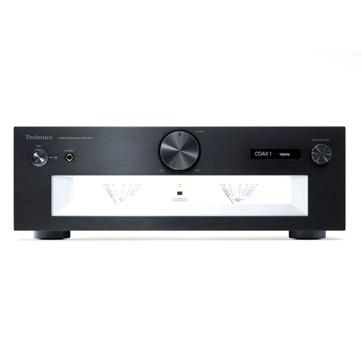 Technics SU-G700M2 Digital Integrated Amplifier