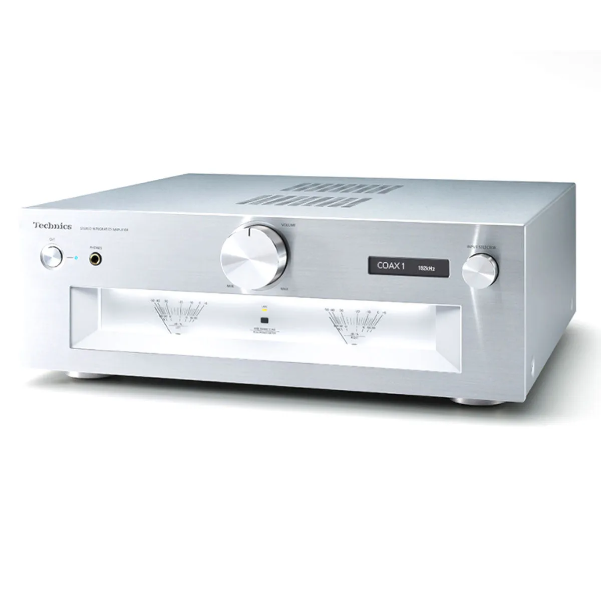 Technics SU-G700M2 Digital Integrated Amplifier