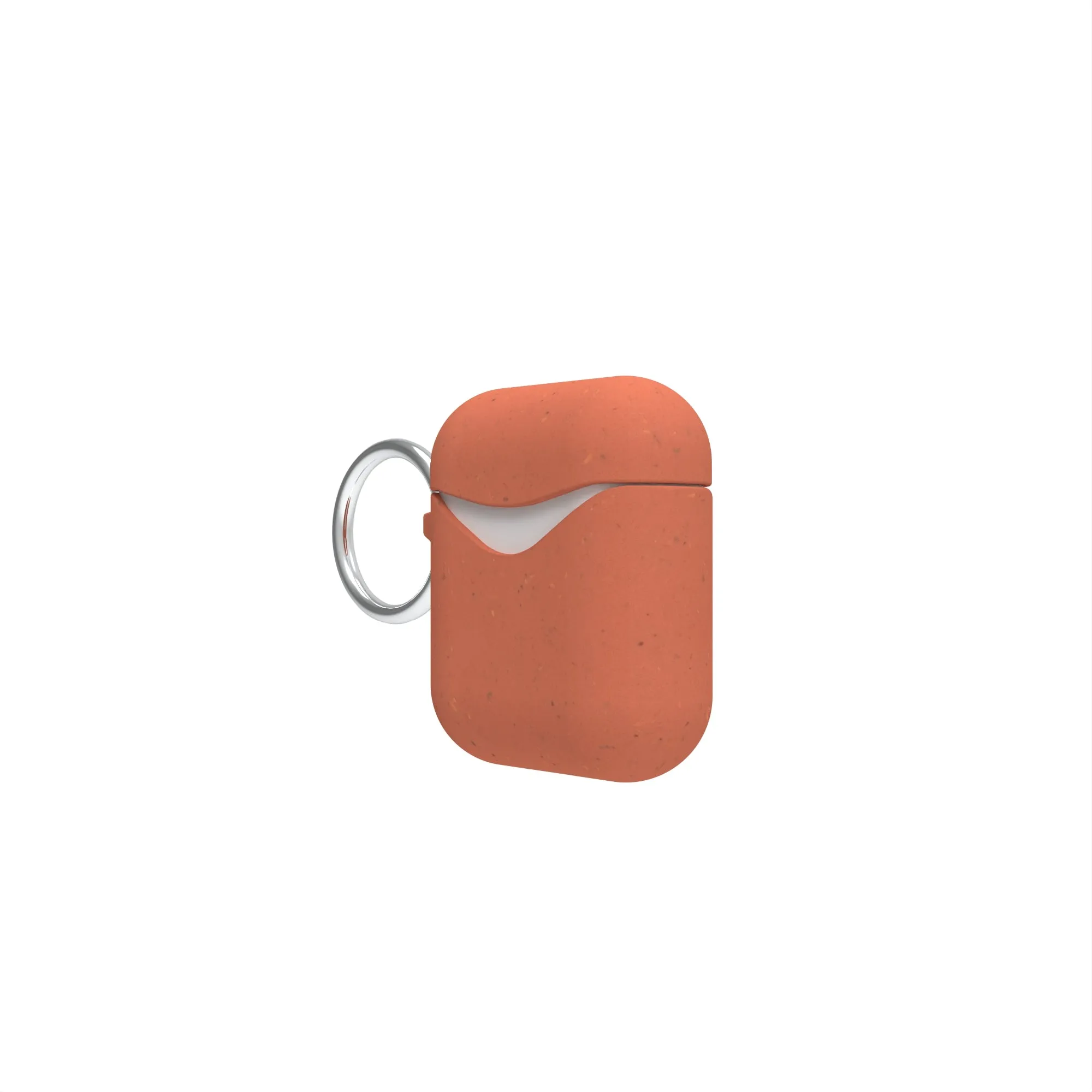 Terracotta AirPods (1st and 2nd Generation) Case