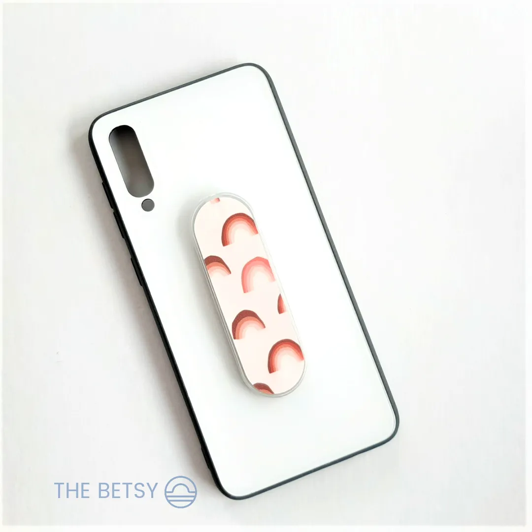 The Betsy 3-pack (1 base   3 interchangeable loops)