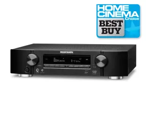 Tinklinis AV resyveris Marantz NR1608 7.2 su HEOS