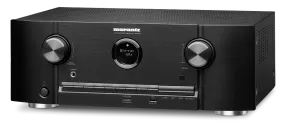 Tinklinis AV resyveris Marantz SR5011 7.2, 7x180W