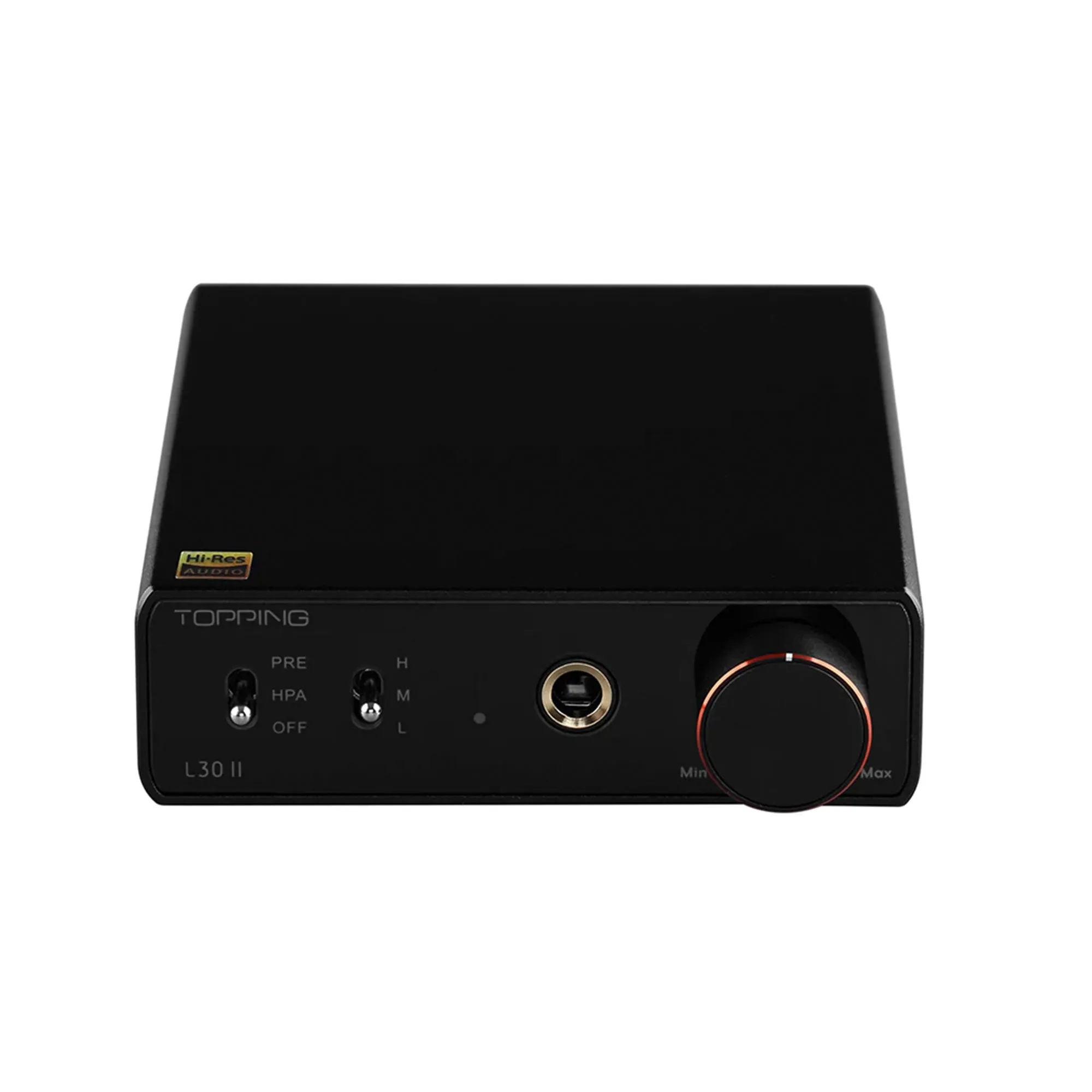 Topping L30II Headphone Amplifier