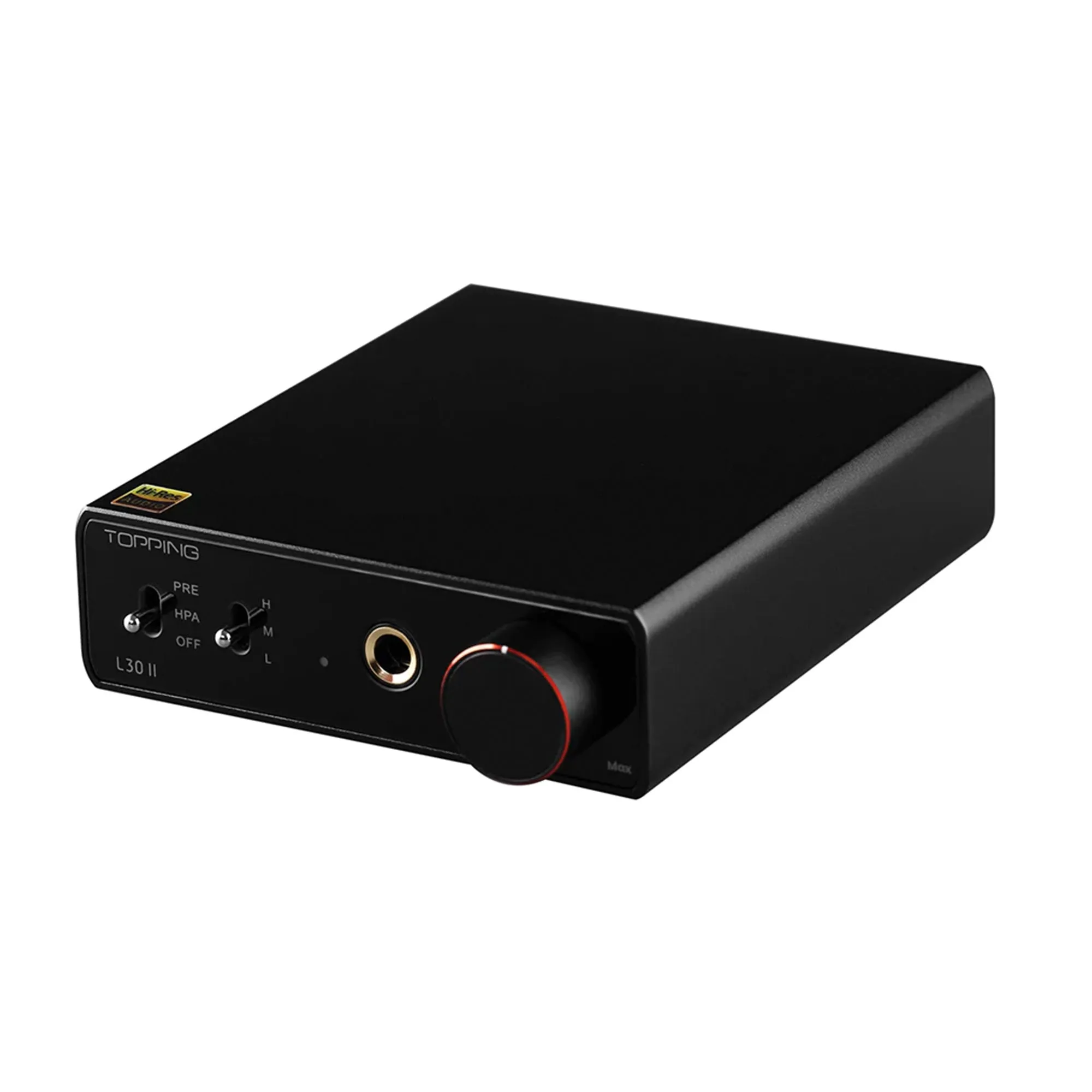 Topping L30II Headphone Amplifier