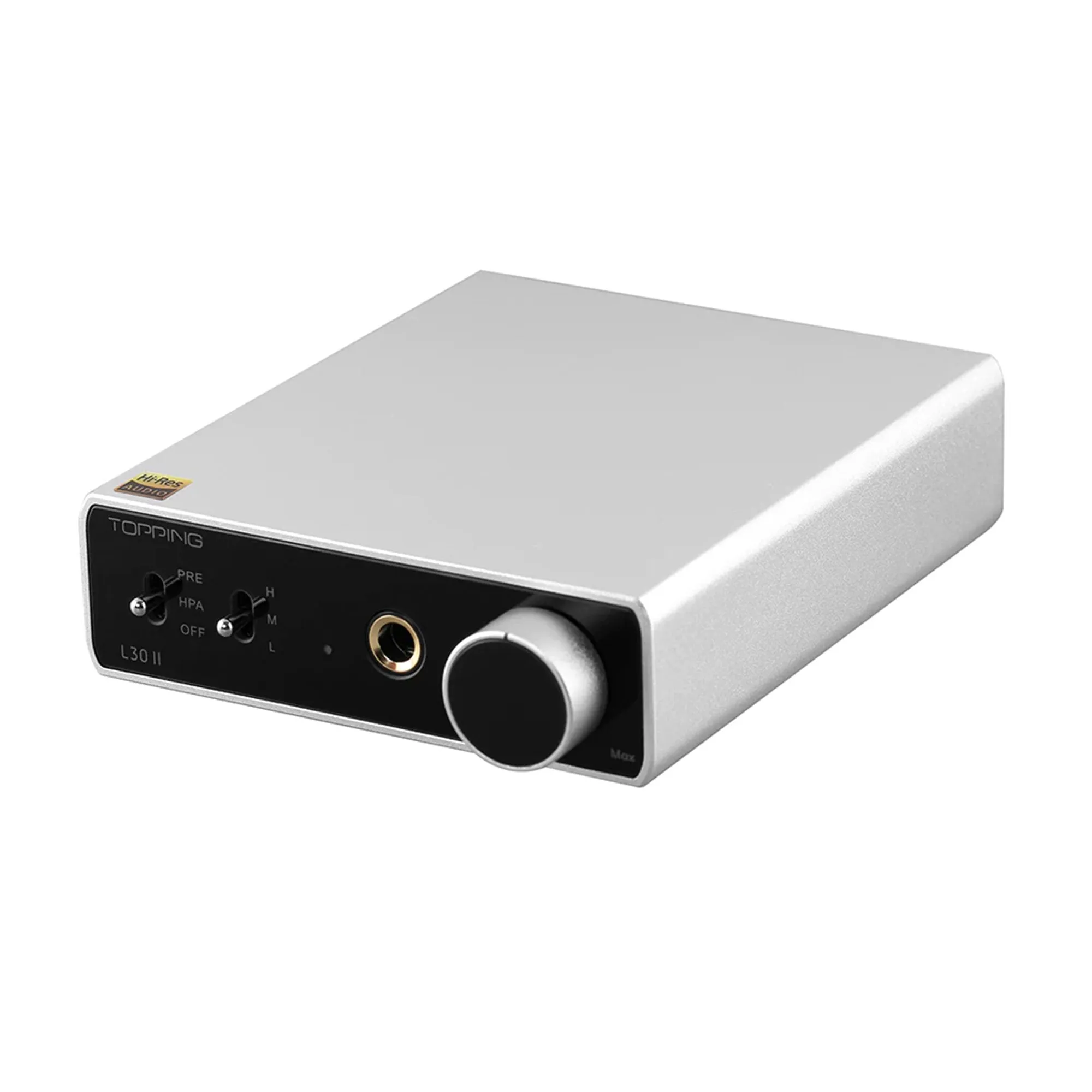 Topping L30II Headphone Amplifier