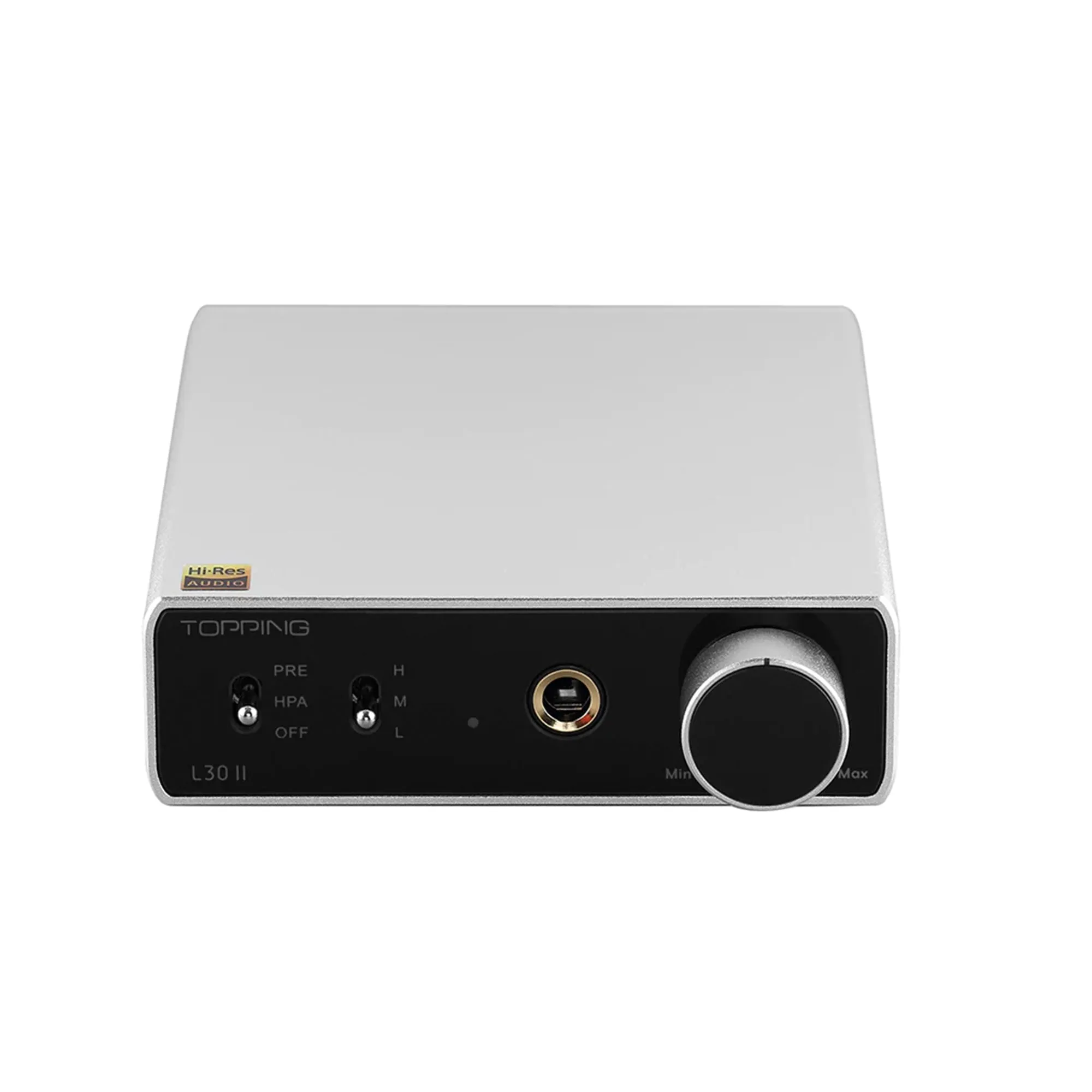 Topping L30II Headphone Amplifier