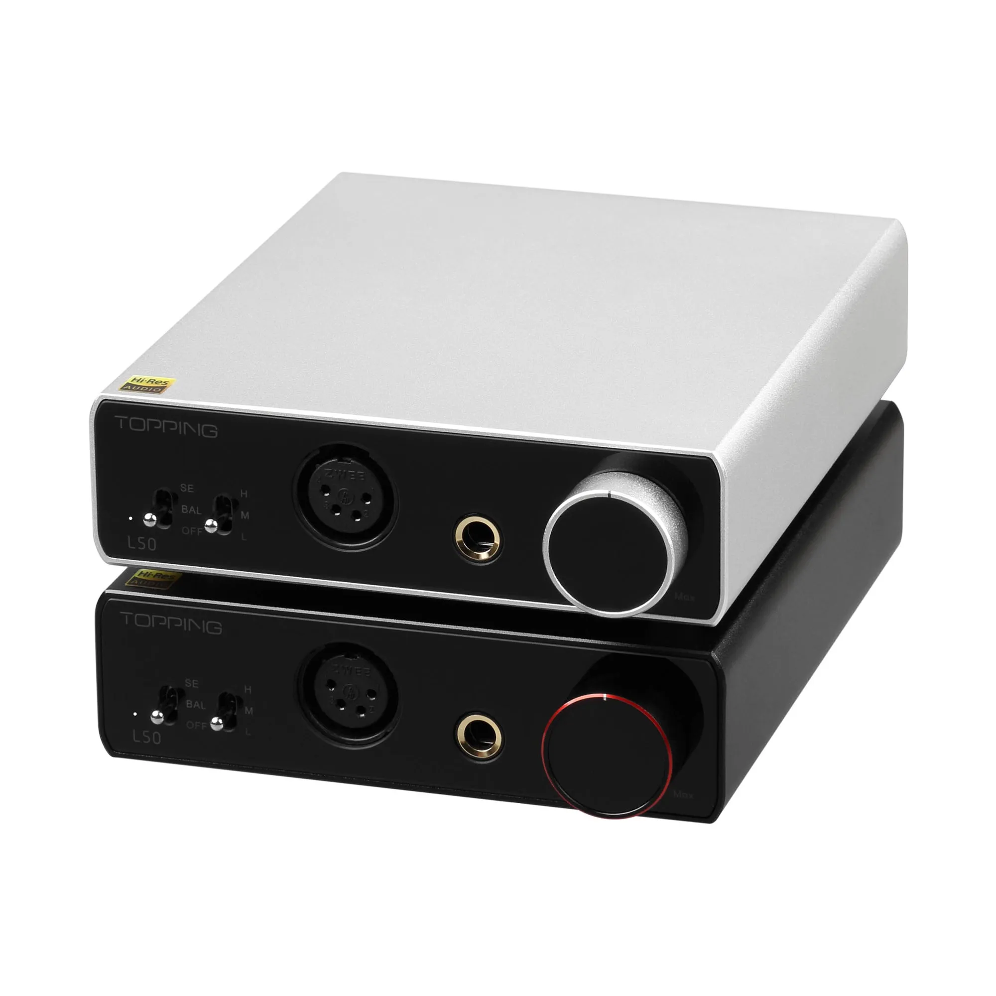 Topping L50 Headphone Amplifier