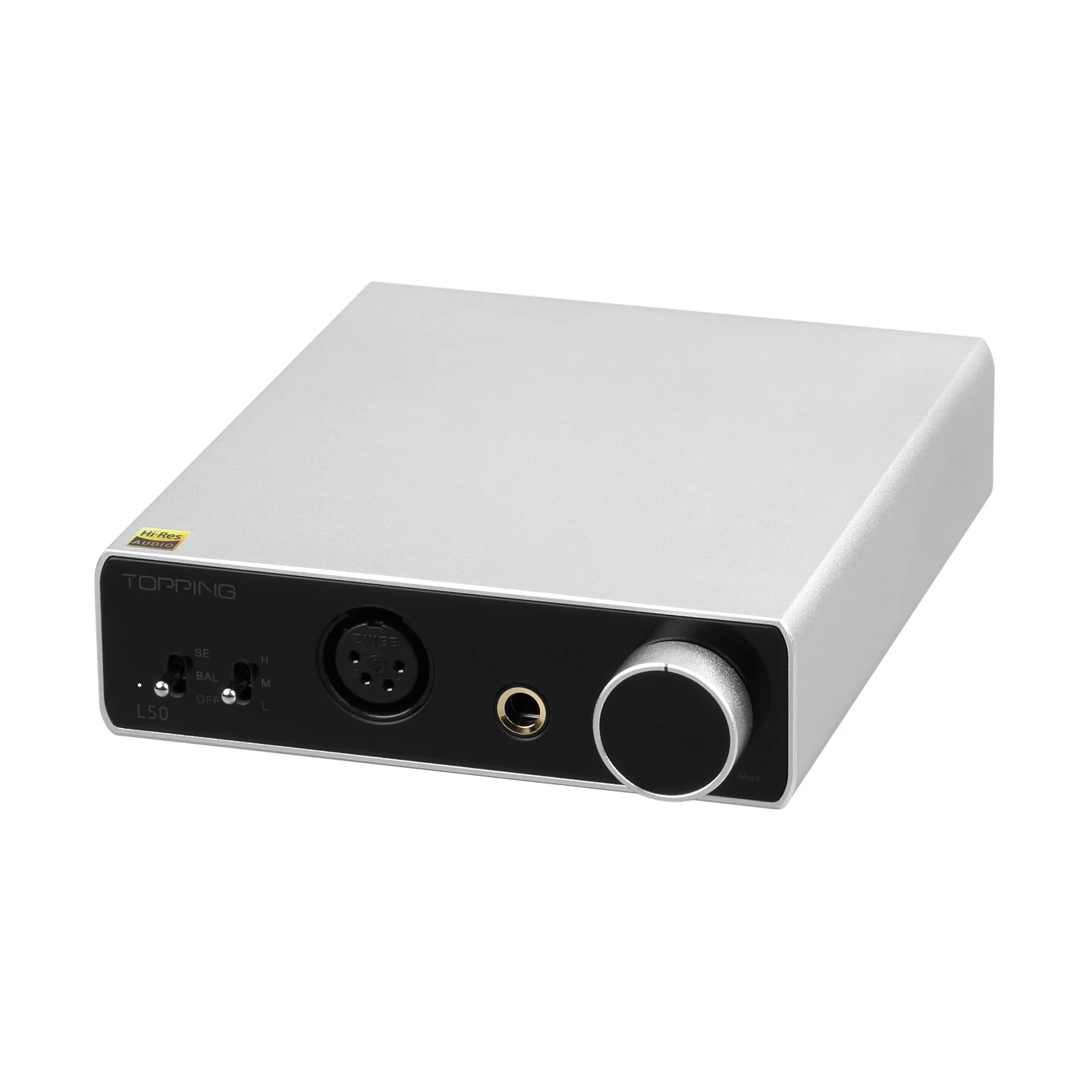 Topping L50 Headphone Amplifier