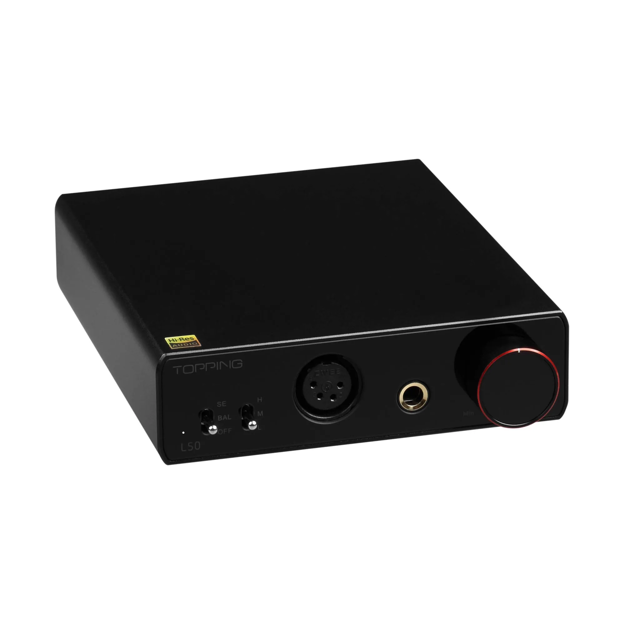 Topping L50 Headphone Amplifier