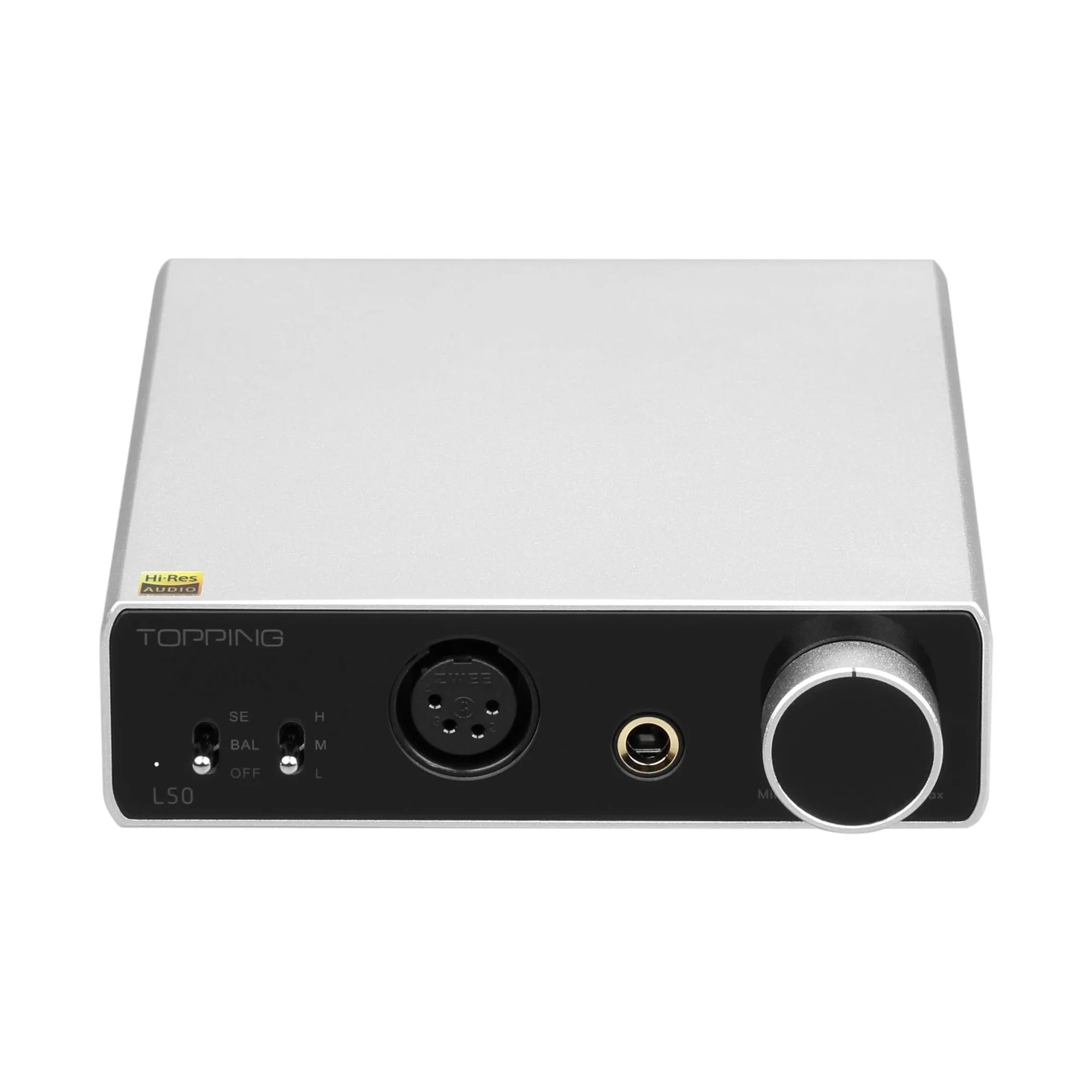 Topping L50 Headphone Amplifier