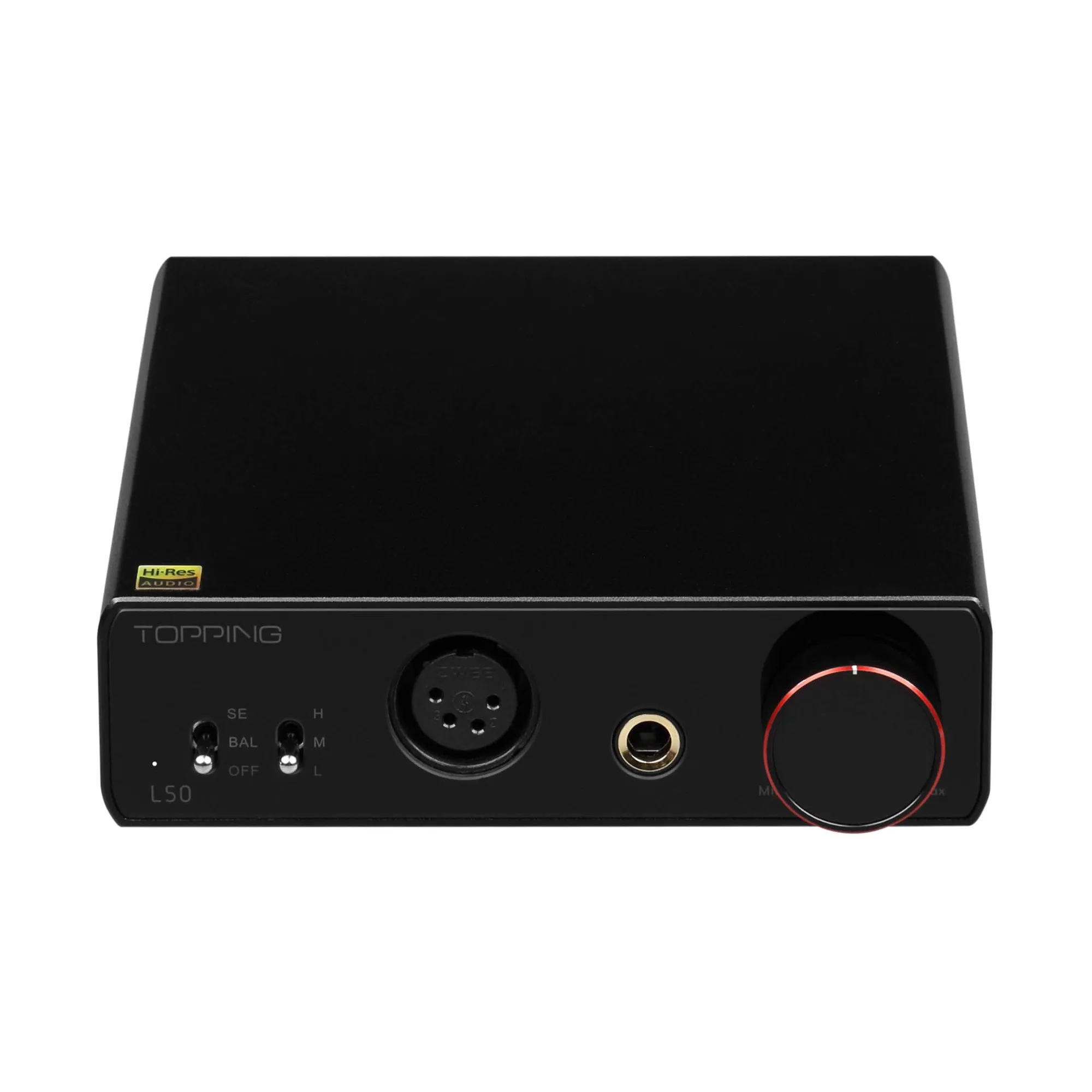 Topping L50 Headphone Amplifier