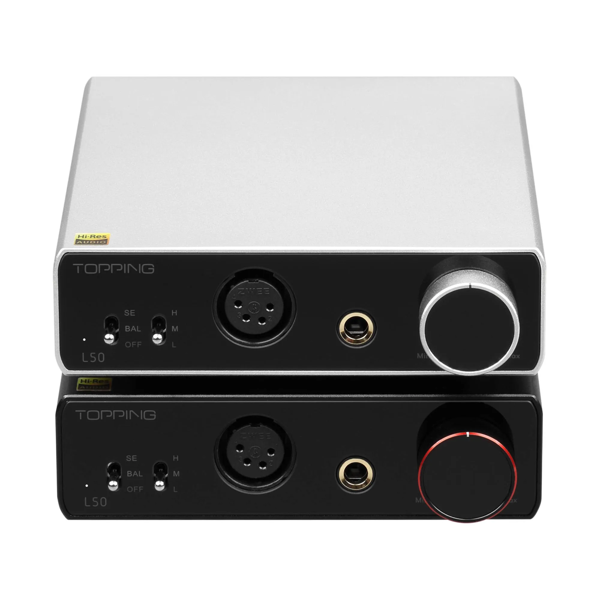 Topping L50 Headphone Amplifier