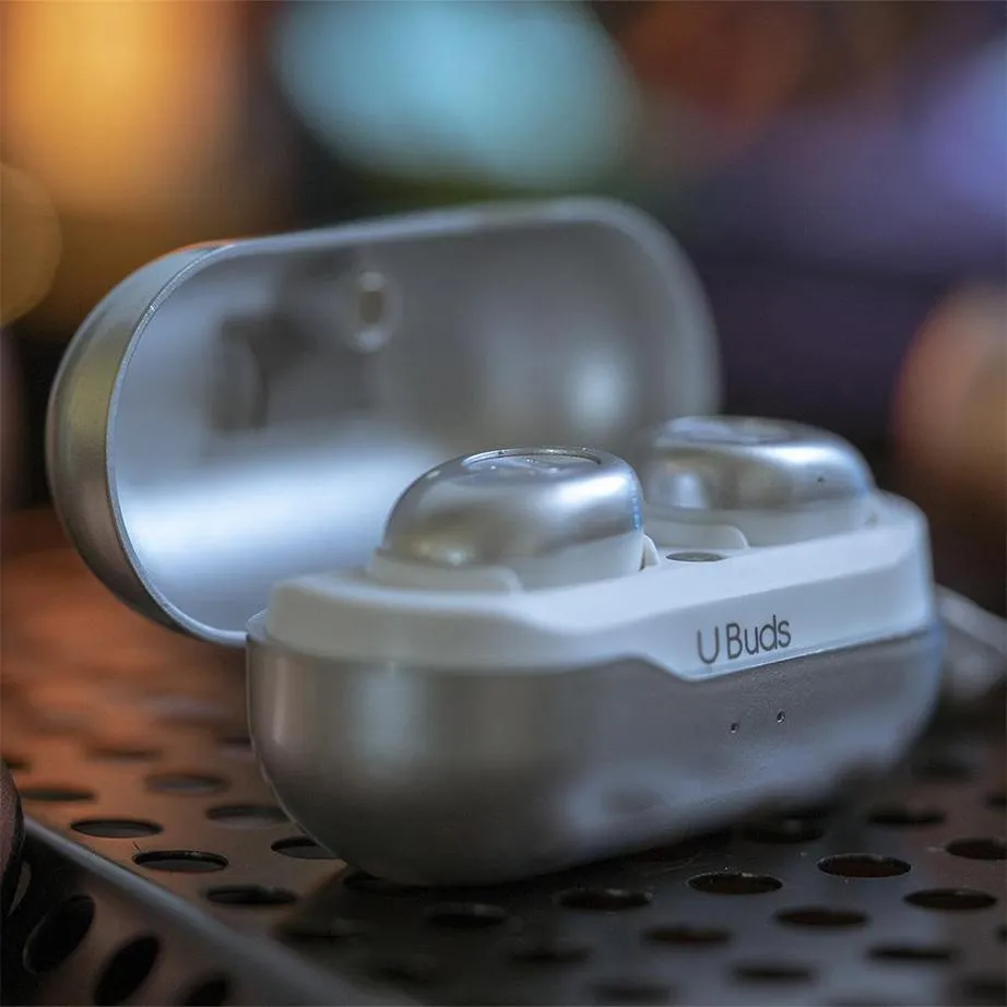 U-Buds Wireless Earbuds