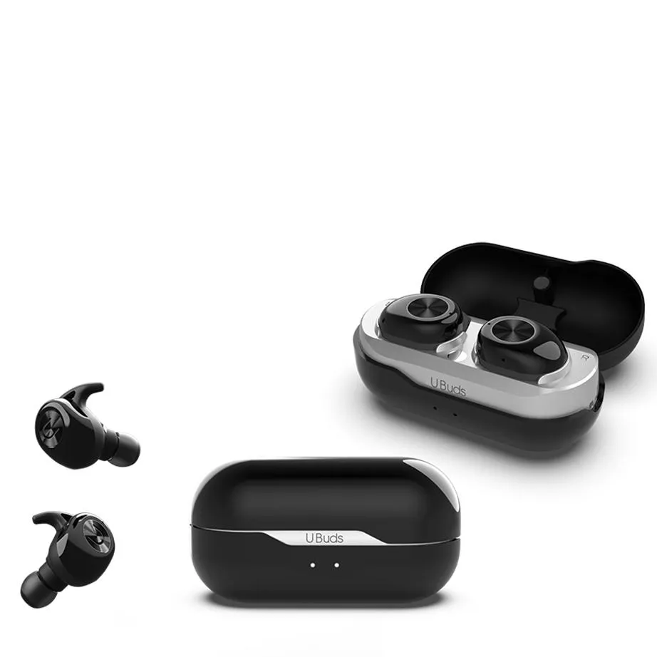 U-Buds Wireless Earbuds