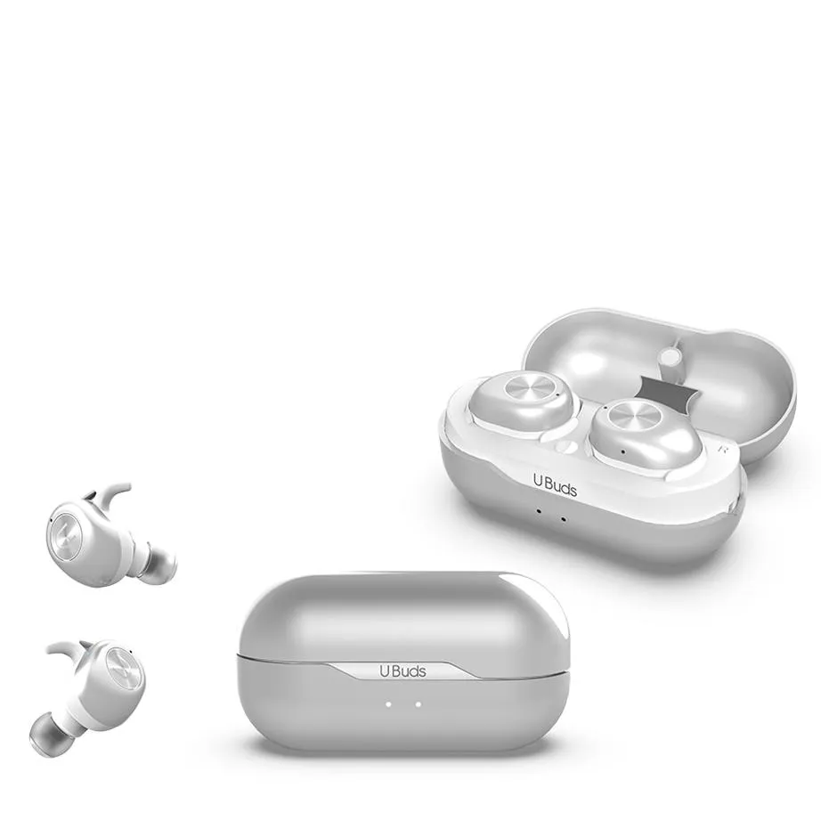 U-Buds Wireless Earbuds