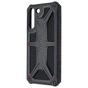 UAG Monarch Series Rugged Case for Samsung Galaxy (S22 ) 5G - Black