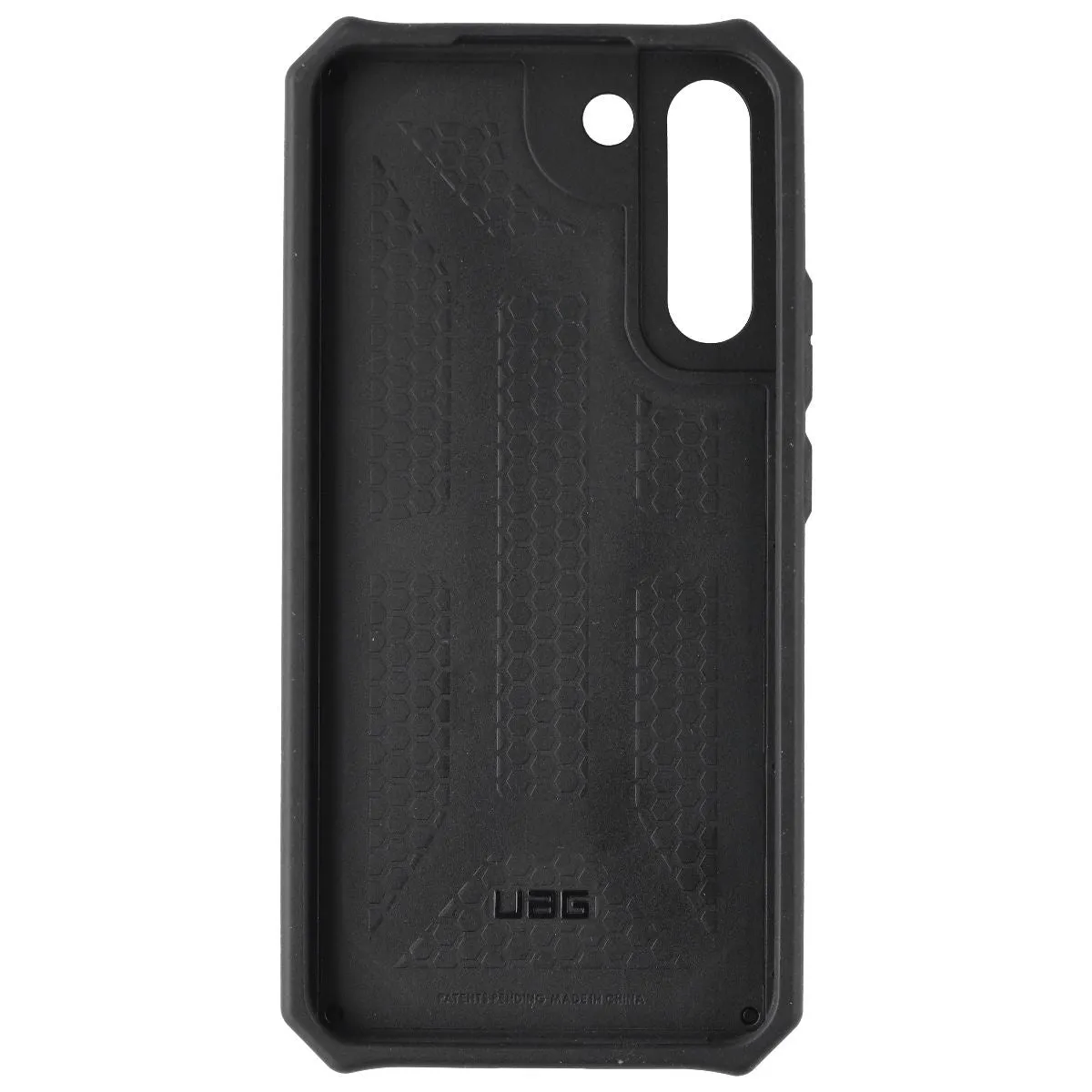 UAG Monarch Series Rugged Case for Samsung Galaxy (S22 ) 5G - Black