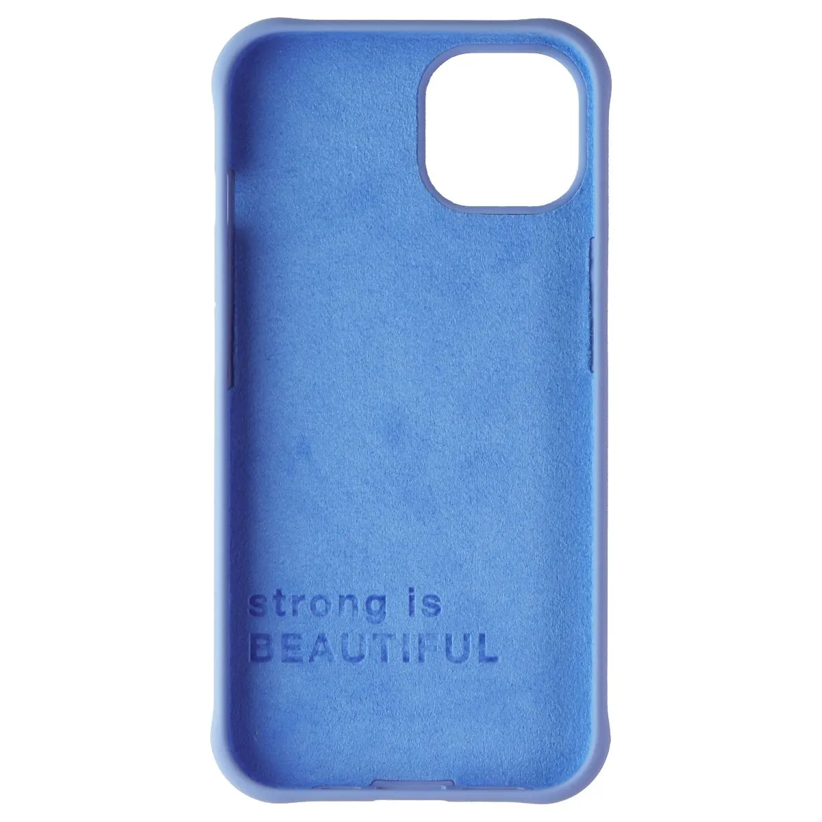 Urban Armor Gear DOT Series Case for Apple iPhone 13 - Cerulean Blue