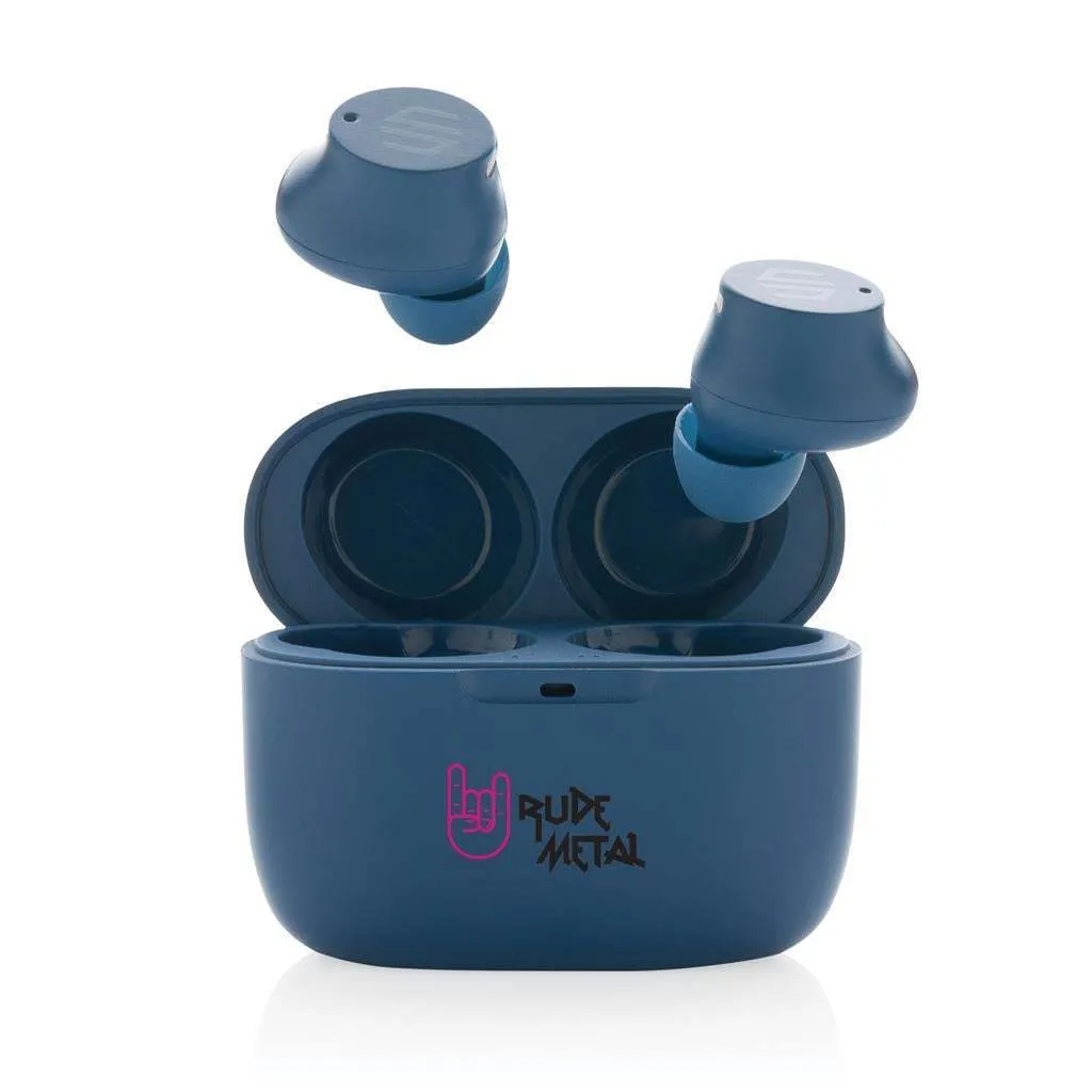 Urban Vitamin Napa Earbuds