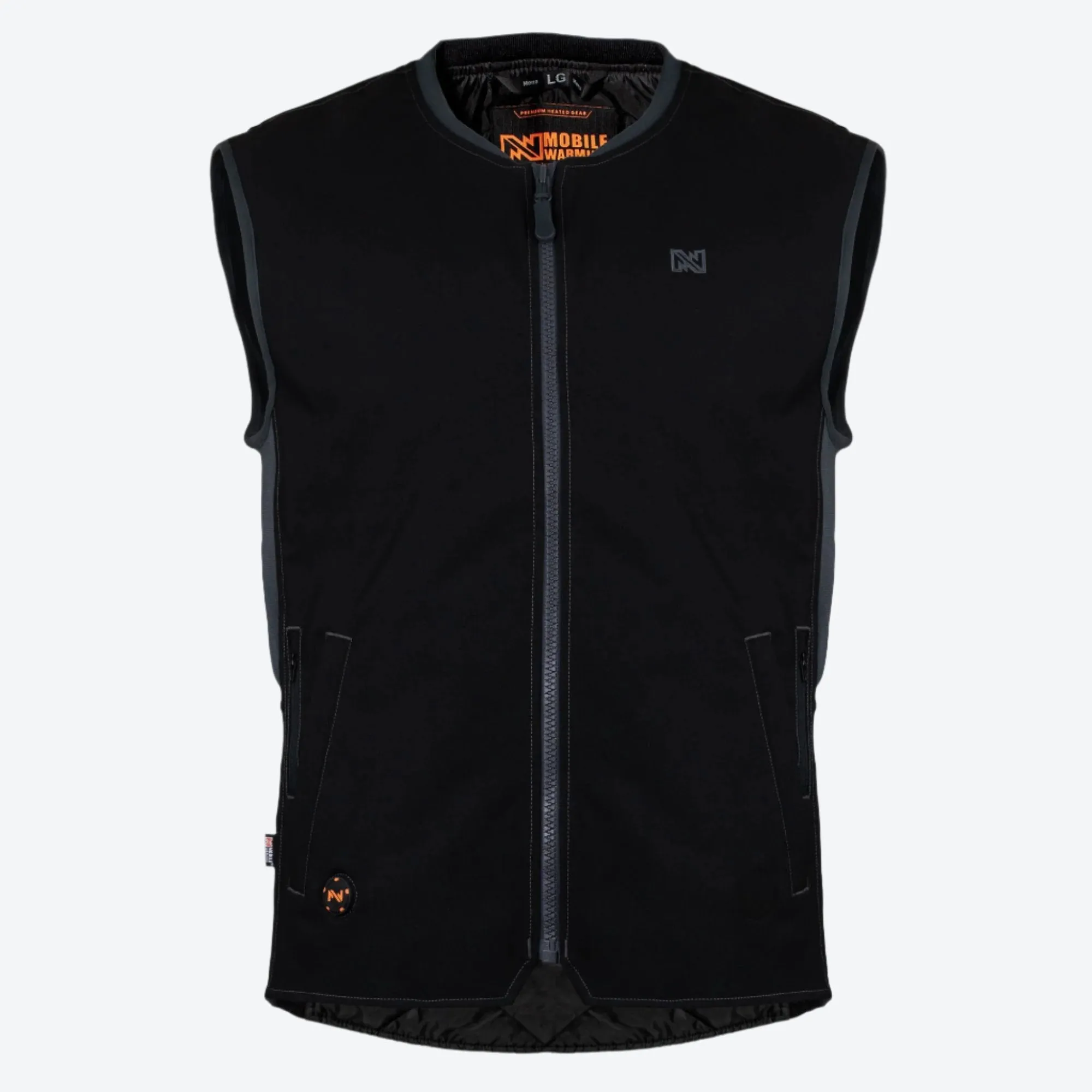 UTW Pro Heated Vest Men's