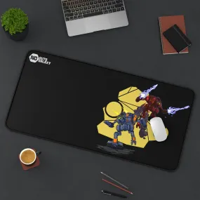 Uziel Desk Mat