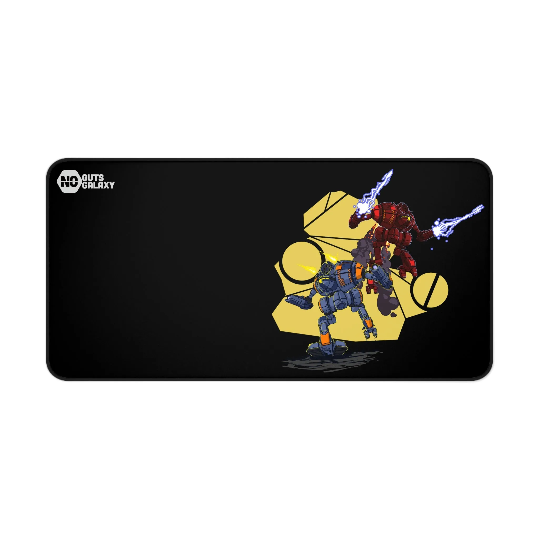 Uziel Desk Mat