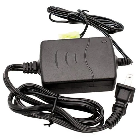 Valken Energy Smart AC Charger for 8.4V - 9.6V NiMH Battery Pack Airsoft